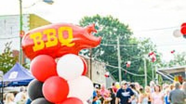 Explore Eden NC Small Town Big Outdoors